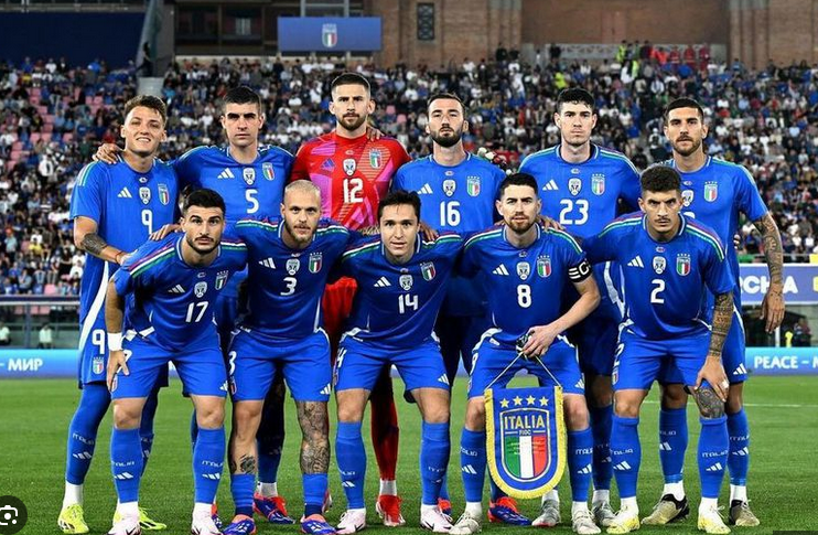 Prediksi Skor Swiss vs Italia di Euro 2024