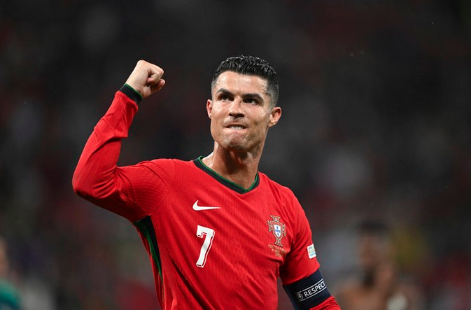 Cristiano Ronaldo: Sejarah Baru di Euro 2024 dan Kemenangan Dramatis Portugal