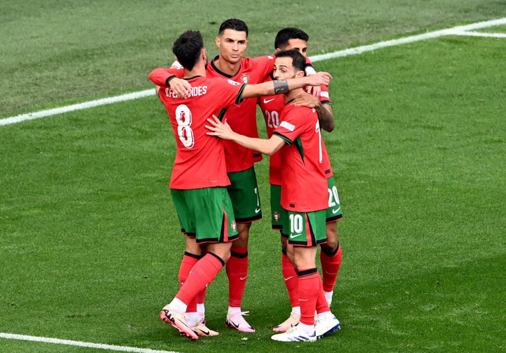 Prediksi Skor Georgia vs Portugal