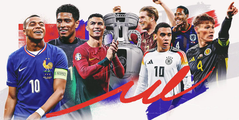 Bagaimana Euro Memengaruhi Sepak Bola Dunia