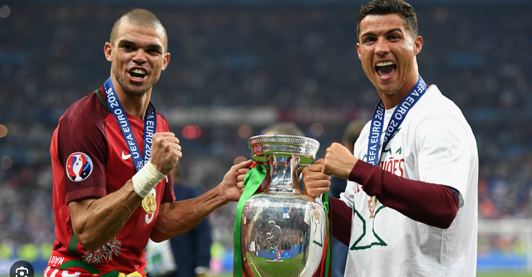 Portugal Menjuarai Euro 2016: Sejarah Baru di Stade de France