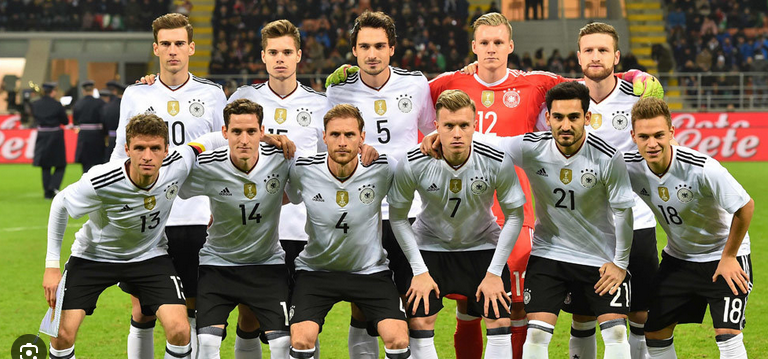 Pemain Timnas Jerman Termahal di Euro 2024