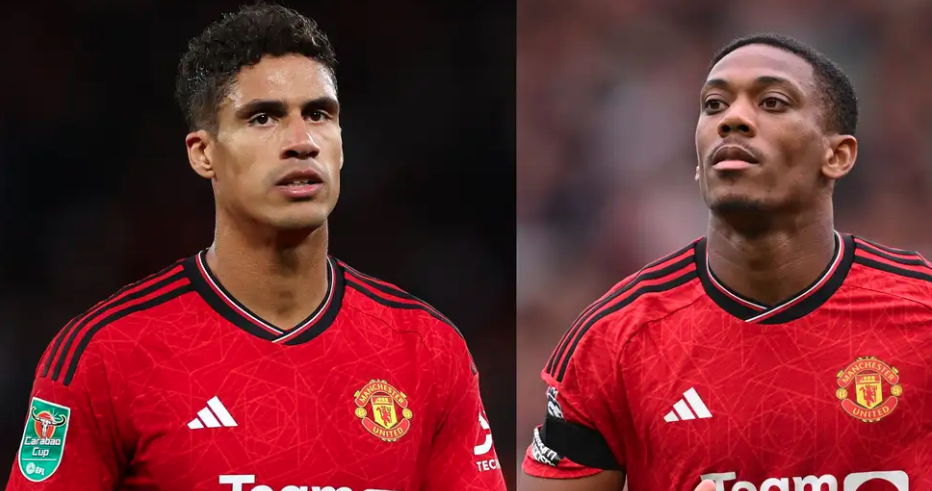 Klub yang Dimiliki Pengusaha Indonesia Segera Dapatkan Raphael Varane dan Anthony Martial