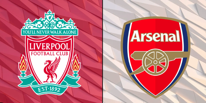 Liverpool Berhasil Kalahkan Arsenal 2-1 di Laga Pramusim di Amerika Serikat