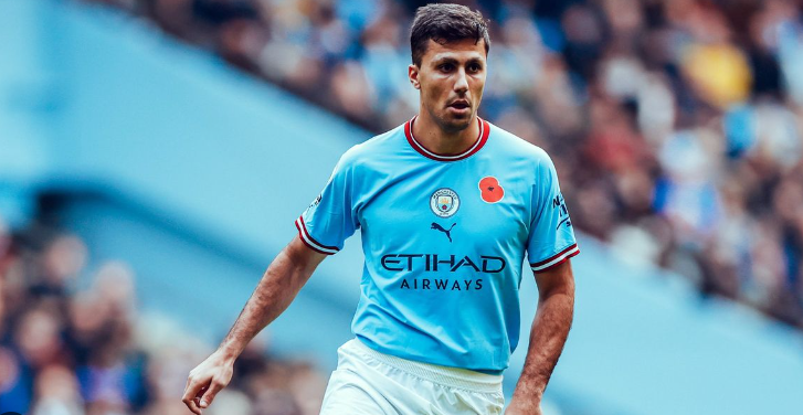 Rodri Cedera Panjang: Apakah Ini Tanda Arsenal Akan Juara?