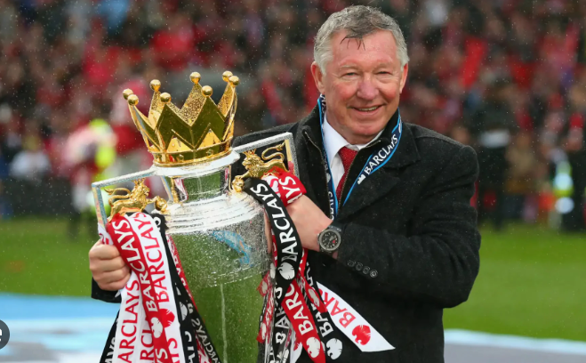 MU Putuskan Kontrak Sir Alex Ferguson, Legenda Tak Lagi Jadi Duta Klub