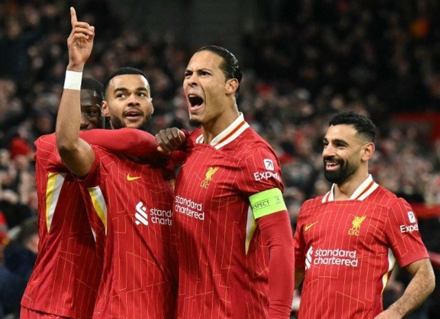 Liverpool Menang atas Real Madrid, Tapi Kehilangan Dua Pemain Kunci