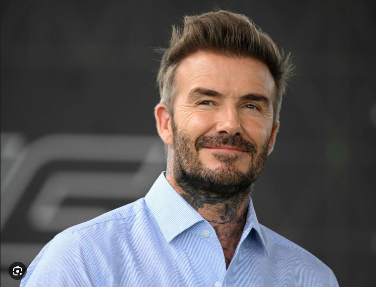 Sindiran David Beckham dan Isyarat Pemain Tersingkir